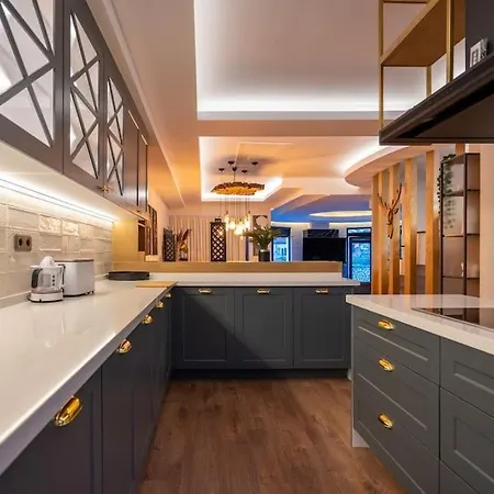 Tatilde Villam Marmaris