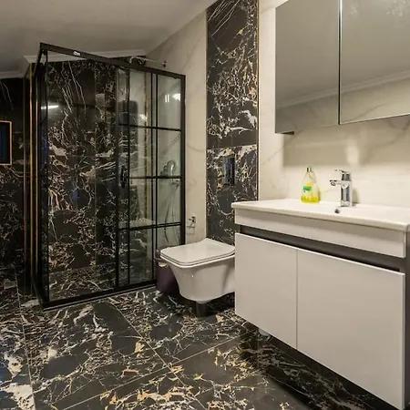 Villa Tatilde Villam