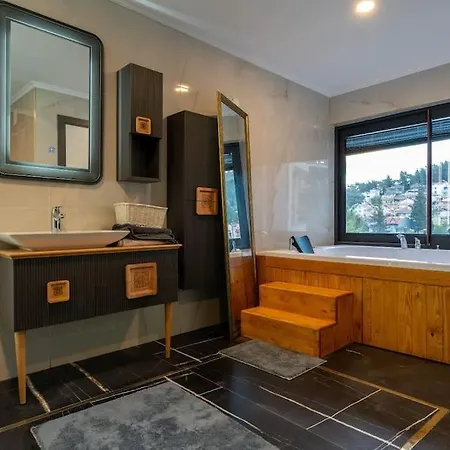 Villa Tatilde Villam *