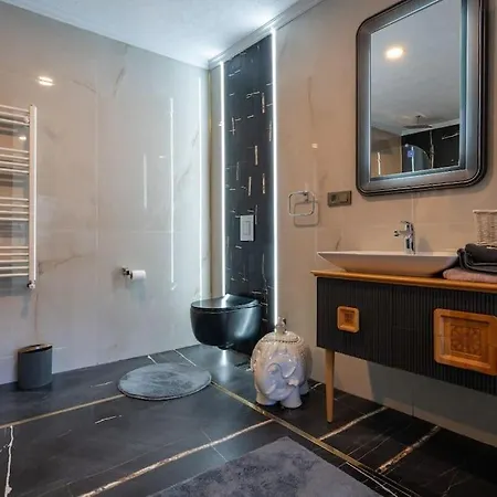 Tatilde Villam * Marmaris