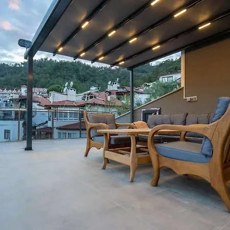 Villa Tatilde Villam *