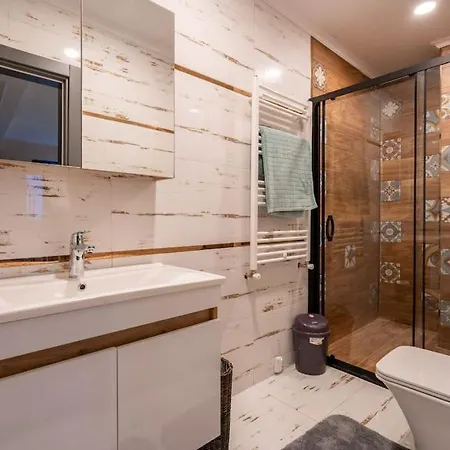 Villa Tatilde Villam Marmaris