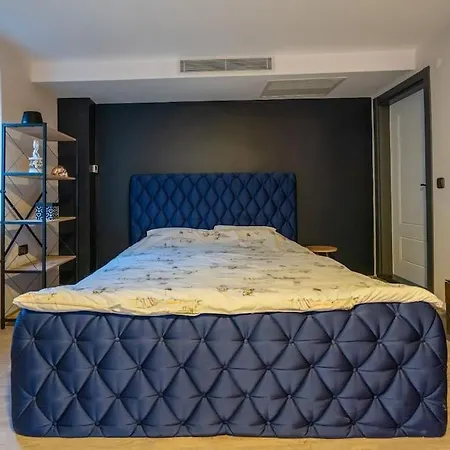 Villa Tatilde Villam *