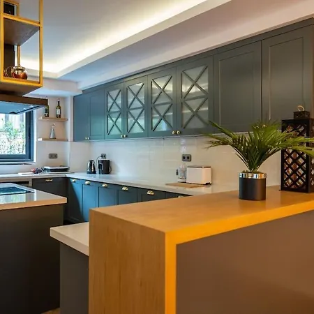 Tatilde Villam Villa *