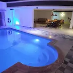 Вилла Tatilde Villam *