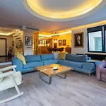 Tatilde Villam Вилла Мармарис
