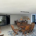 Tatilde Villam Вилла
