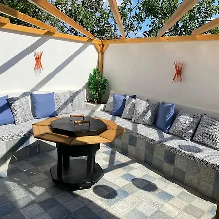 Tatilde Villam Villa Marmaris